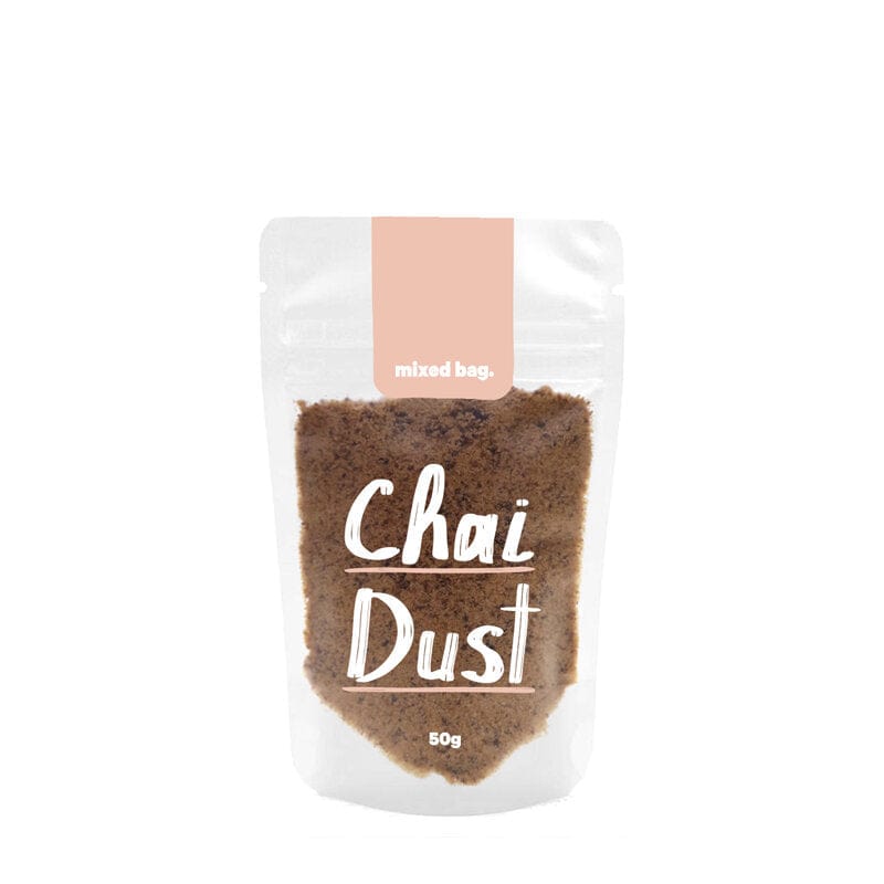 Chai Dust Mixed Bag