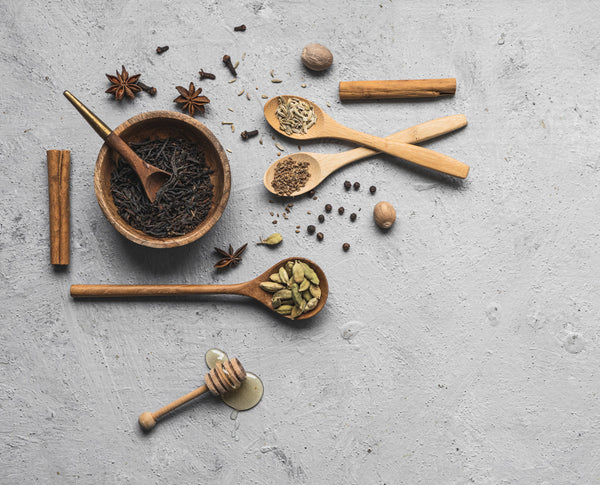 Three Products, Three Entries, Three Awards - Golden Leaf Awards 2023