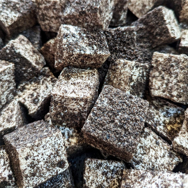 MixedBag_FancyMarshmallows_LumpsofCoal