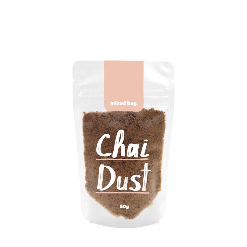 Chai Dust