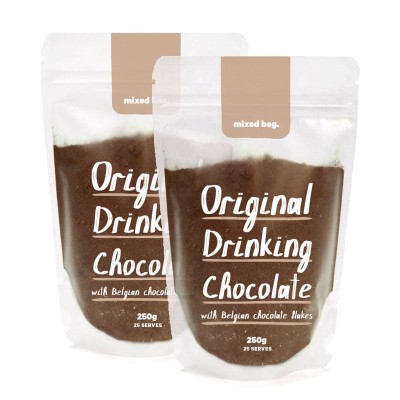 Original Drinking Chocolate - Subscription